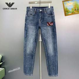Picture of Armani Jeans Long _SKUArmanisz28-3825tn147598